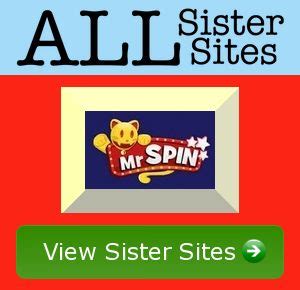 Mr. Spin Sister Sites .